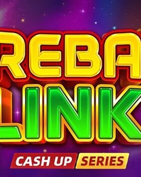 Fireball Link CASH UP