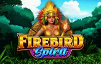 Firebird Spirit logo