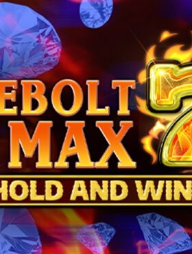 Firebolt Max 7s Hold and Win