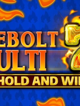 Firebolt Multi 7s Hold and Win