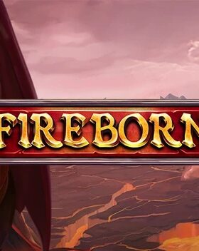 Fireborn