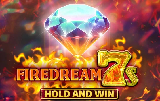 Firedream 7s Hold and Win