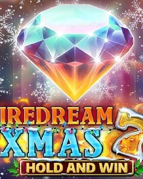 Firedream Xmas Hold and Win