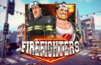 Firefighters logo