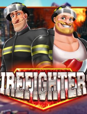 Firefighters
