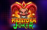 Firestorm Joker logo