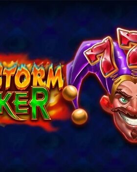 Firestorm Joker 777