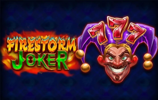 Firestorm Joker 777