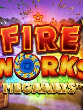 Fireworks Megaways