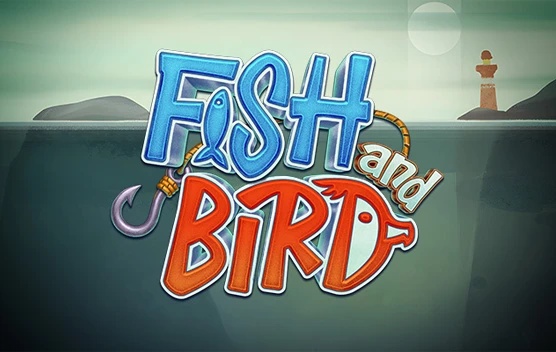 Fish and Bird