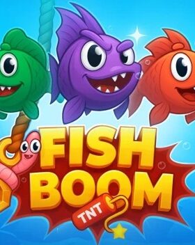 Fish Boom