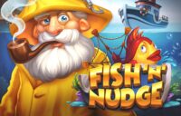 Fish ‘n’ Nudge logo