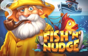 Fish ‘n’ Nudge