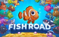 Fish Road logo
