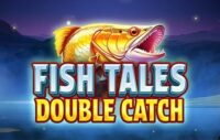 Fish Tales Double Catch logo