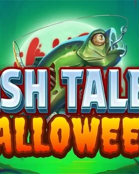 Fish Tales Halloween