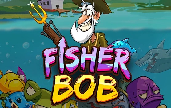 Fisher Bob
