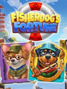 FisherDog’s Fortune