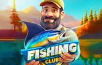 Fishing Club logo