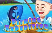 Fishing Expedition logo