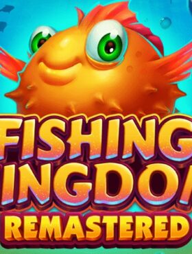 Fishing Kingdom Remastered