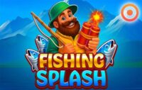 Fishing Splash logo