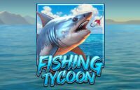 Fishing Tycoon logo