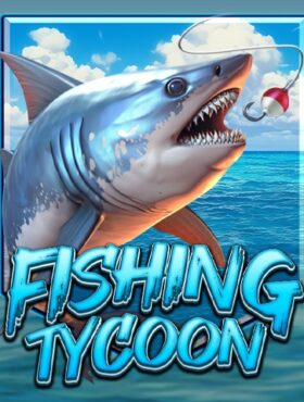 Fishing Tycoon