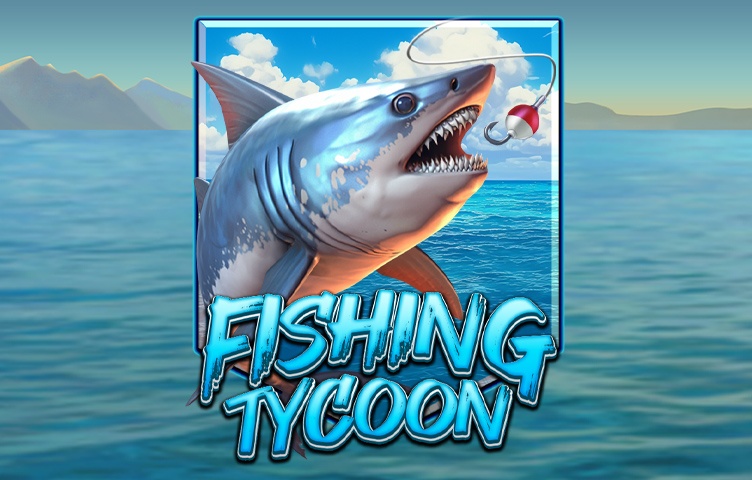 Fishing Tycoon