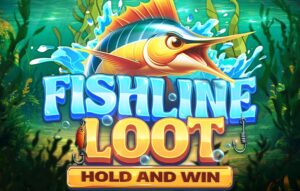Fishline Loot Hold and Win