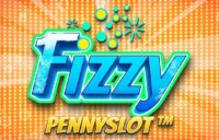 Fizzy Pennyslot logo