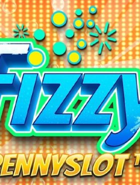 Fizzy Pennyslot