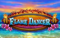 Flame Dancer logo
