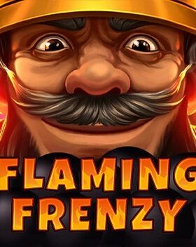 Flaming Frenzy