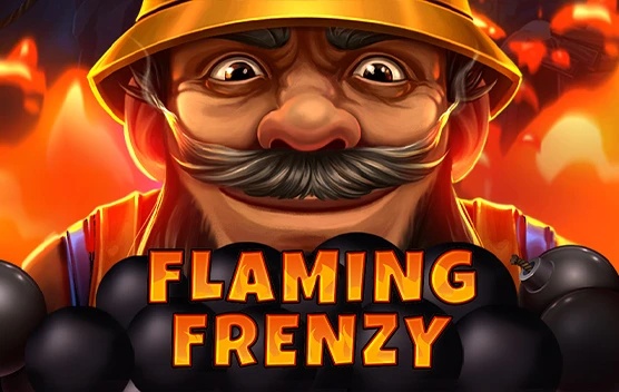 Flaming Frenzy