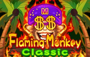 Flaming Monkey Classic