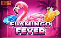 Flamingo Fever logo