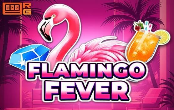 Flamingo Fever