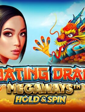 Floating Dragon Megaways