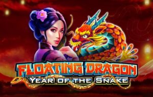 Floating Dragon — Year of the Snake