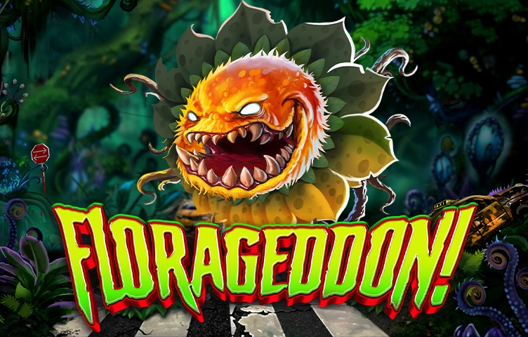 Florageddon!