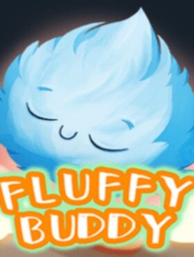 Fluffy Buddy
