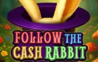Follow the Cash Rabbit logo