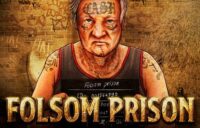 Folsom Prison logo