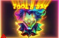 Fool’s Day logo