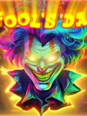 Fool’s Day