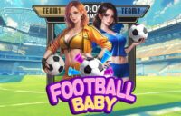 Football Baby logo