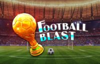 Football Blast logo
