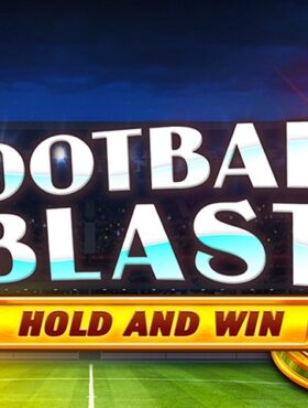 Football Blast Hold and Win