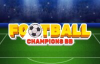 Football Champions BB logo